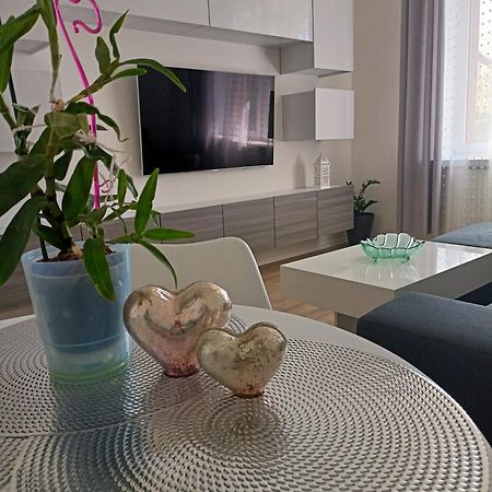 Apartament Slowackiego 41 เยเลเนียกูรา ภายนอก รูปภาพ