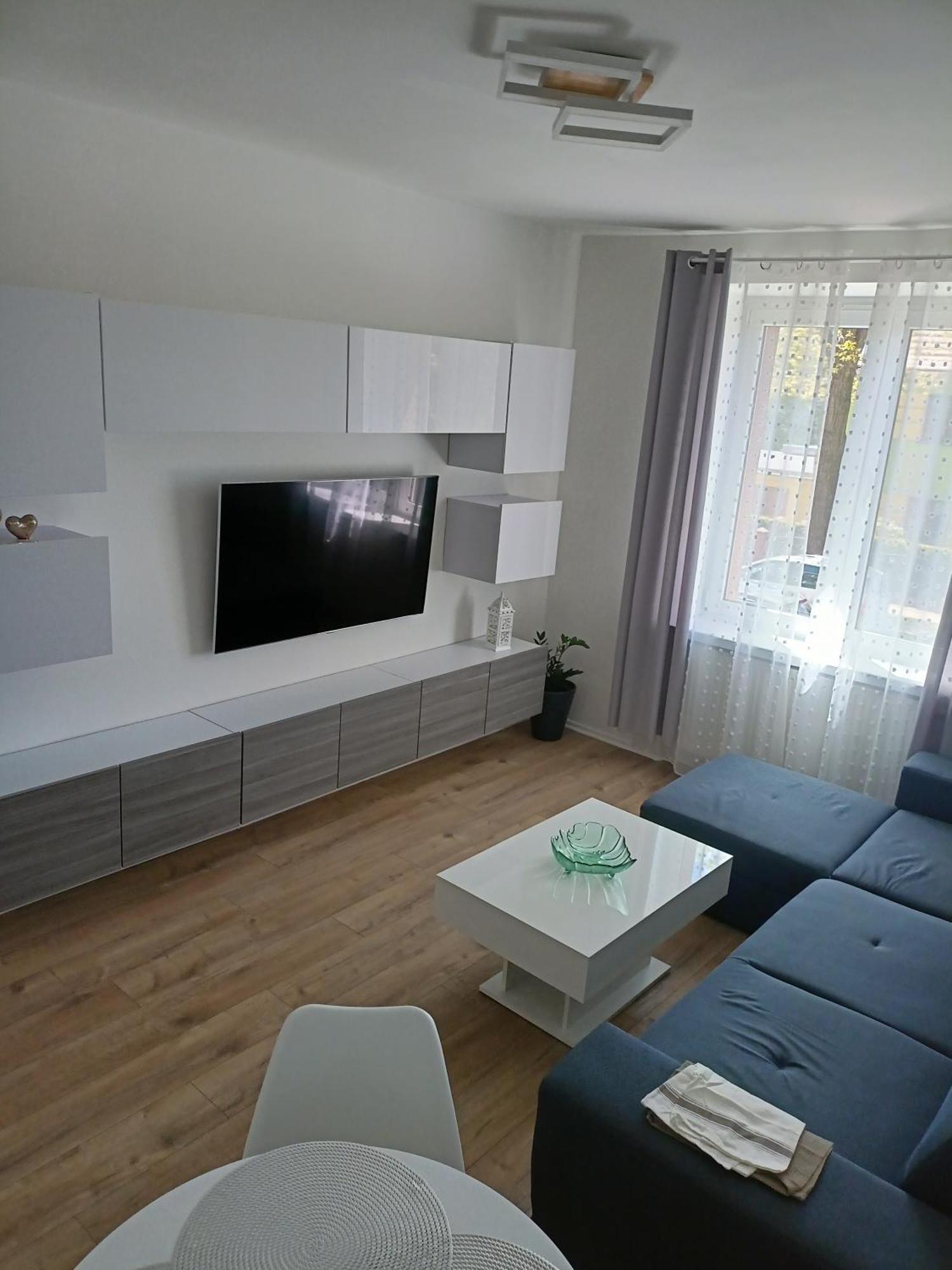 Apartament Slowackiego 41 เยเลเนียกูรา ภายนอก รูปภาพ