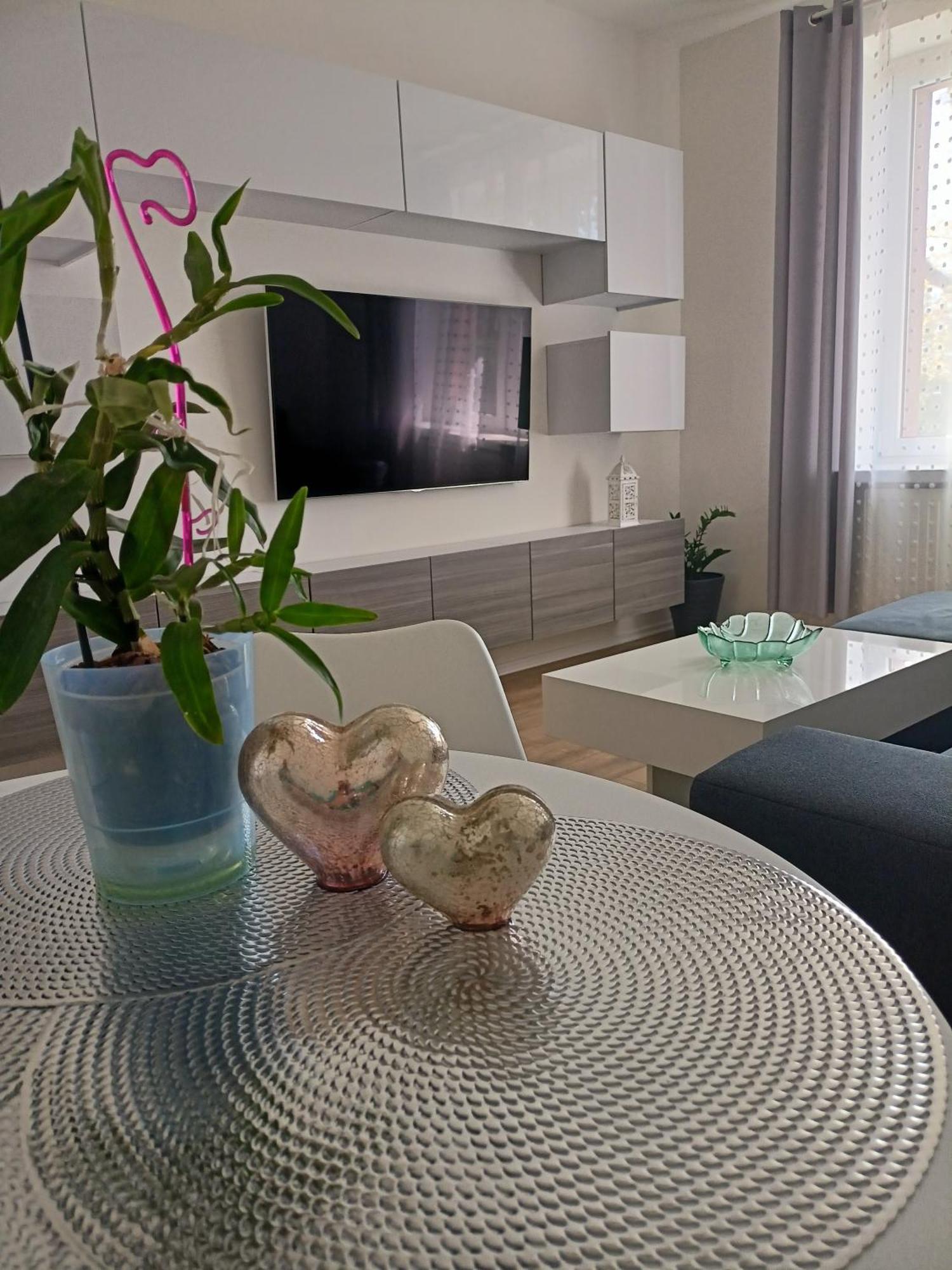 Apartament Slowackiego 41 เยเลเนียกูรา ภายนอก รูปภาพ