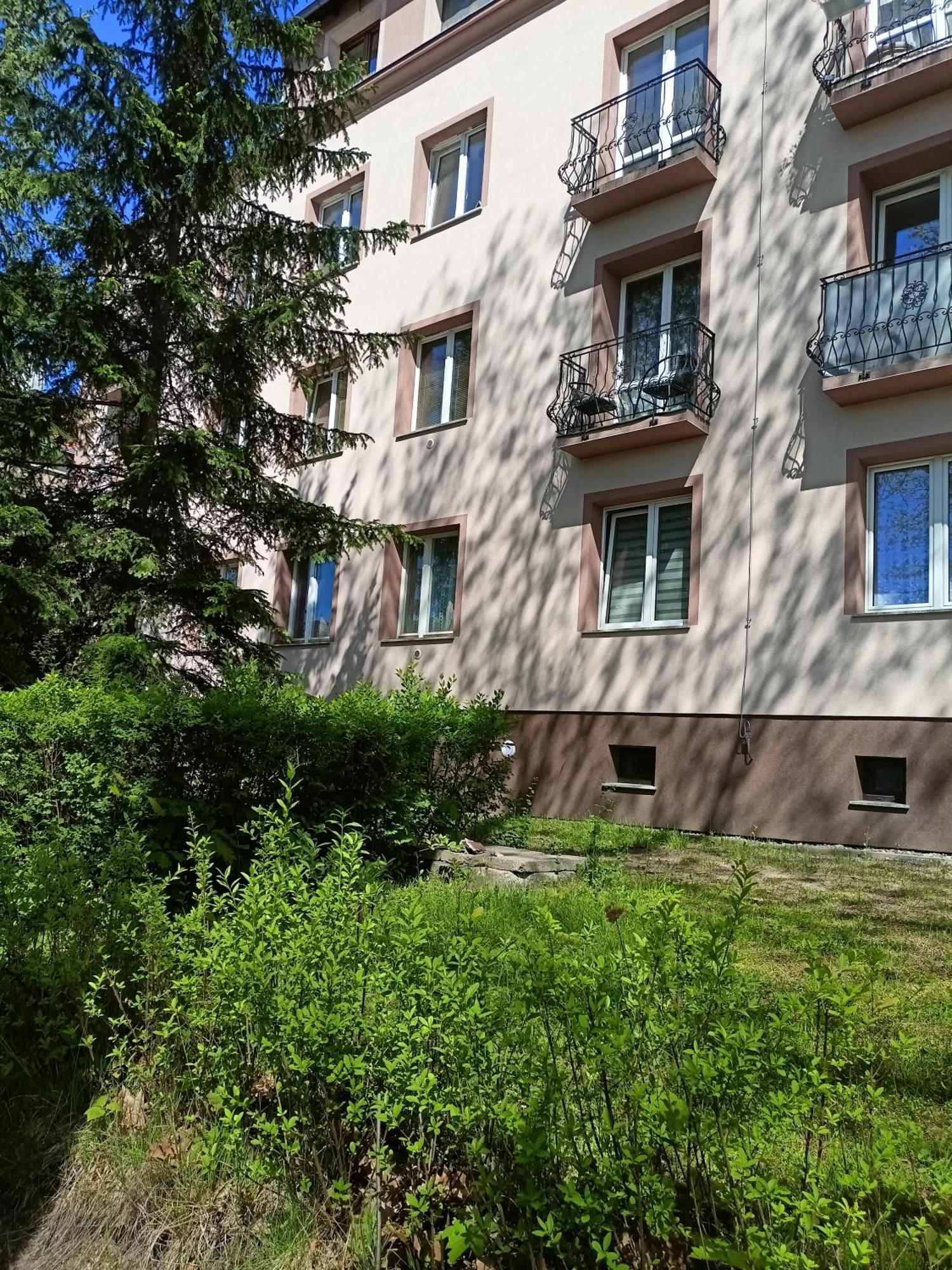 Apartament Slowackiego 41 เยเลเนียกูรา ภายนอก รูปภาพ