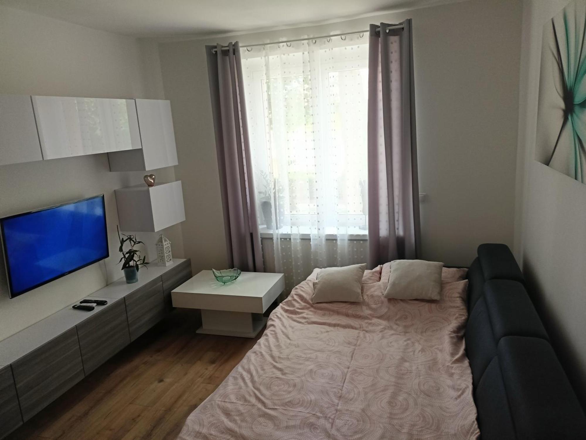 Apartament Slowackiego 41 เยเลเนียกูรา ภายนอก รูปภาพ